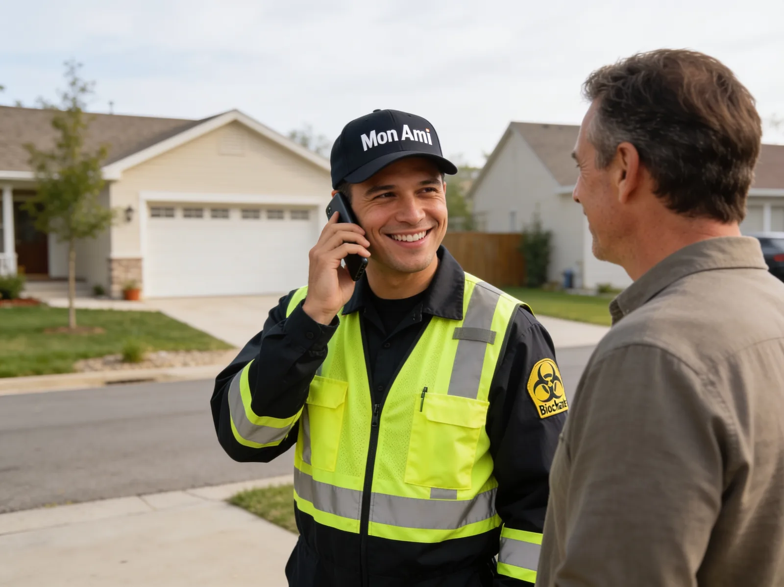 Sewage Cleanup Egg Harbor Township, NJ FAQs